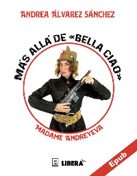 Cover Más allá de Bella ciao