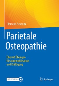 Cover Parietale Osteopathie
