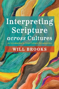 Cover Interpreting Scripture across Cultures