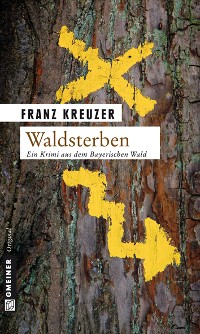 Cover Waldsterben