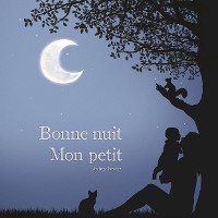 Cover Bonne nuit mon petit