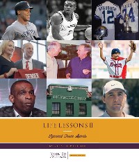 Cover Life Lessons II