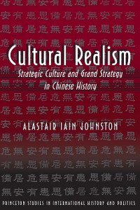 Cover Cultural Realism