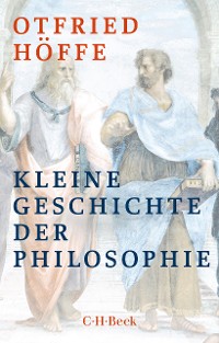 Cover Kleine Geschichte der Philosophie