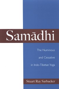 Cover Samādhi