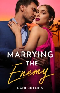 Cover Marrying The Enemy