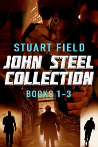 Cover John Steel Collection - Books 1-3