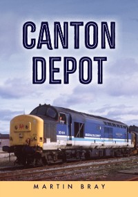 Cover Canton Depot
