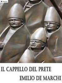 Cover Il cappello del prete