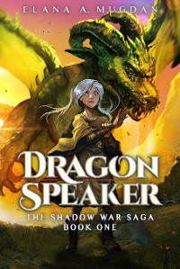 Cover Dragon Speaker