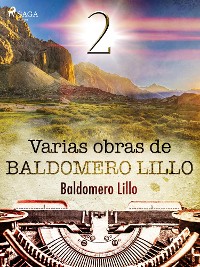 Cover Varias obras de Baldomero Lillo II
