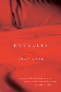 Cover Hotelles