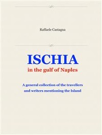 Cover Ischia in the gulf of Naples