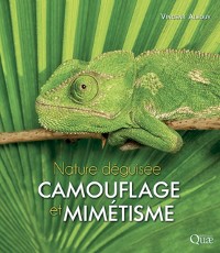 Cover Camouflage et mimétisme