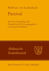 Cover Parzival