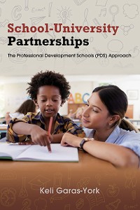 Cover School-University Partnerships