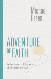 Cover Adventure of Faith