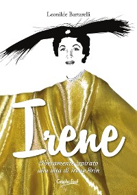 Cover Irene