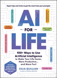 Cover AI for Life