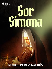 Cover Sor Simona