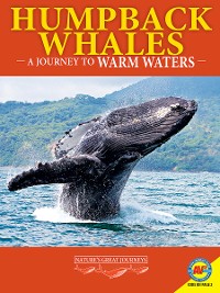Cover Humpback Whales: A Journey to Warm Waters