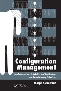 Cover Configuration Management