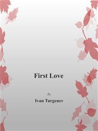 Cover First Love