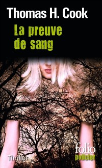 Cover La preuve de sang