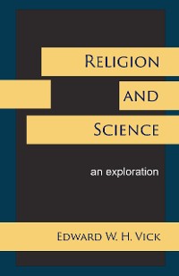 Cover Religion and Science