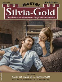 Cover Silvia-Gold 126