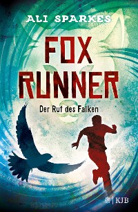 Cover Fox Runner – Der Ruf des Falken