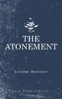 Cover The Atonement