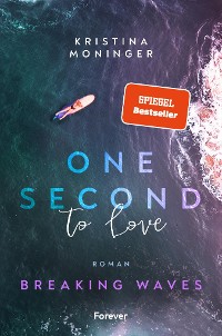 Cover One Second to Love