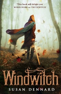 Cover Windwitch