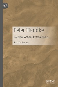 Cover Peter Handke