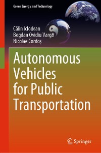 Cover Autonomous Vehicles for Public Transportation