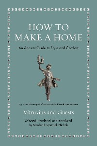 Cover How to Make a Home