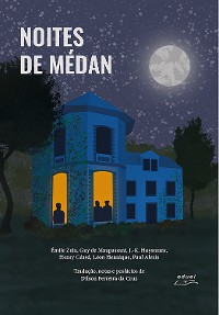 Cover Noites de Médan