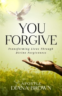 Cover You Forgive: