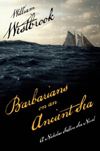 Cover Barbarians on an Ancient Sea