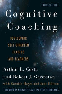 Cover Cognitive Coaching