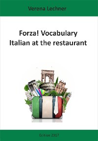 Cover Forza! Vocabulary