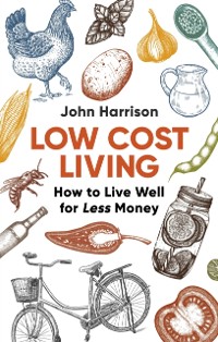 Cover Low-Cost Living 2nd Edition