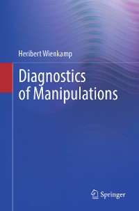 Cover Diagnostics of Manipulations