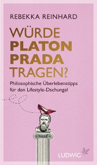Cover Würde Platon Prada tragen?