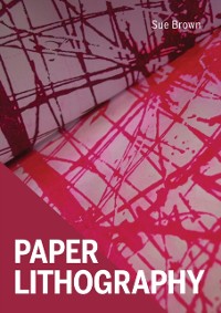 Cover Paper Lithography