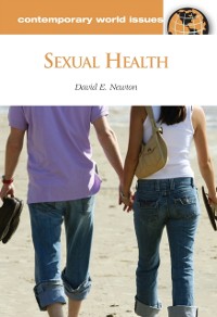 Cover Sexual Health