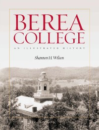 Cover Berea College