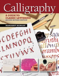 Cover Calligraphy, Second Revised Edition