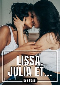 Cover Lissa, Julia et…